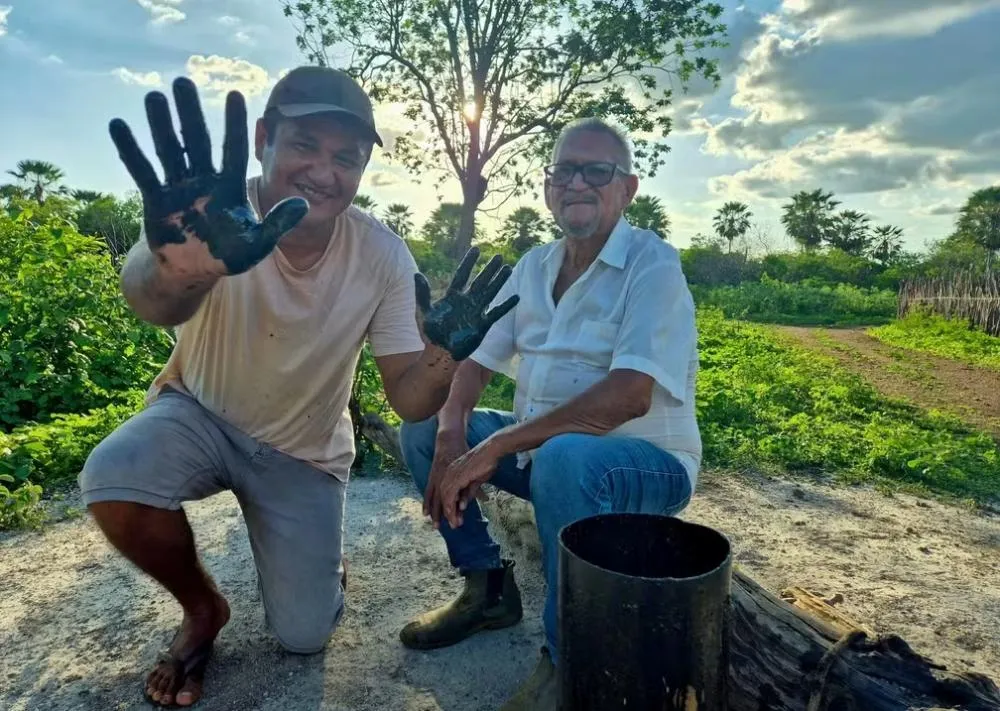 Foto: Gabriela Feitosa/g1