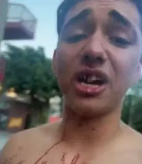  Foto: Arquivo pessoal