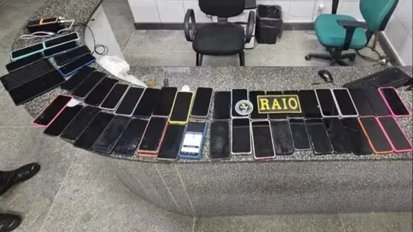  Foto: Reprodução/PM