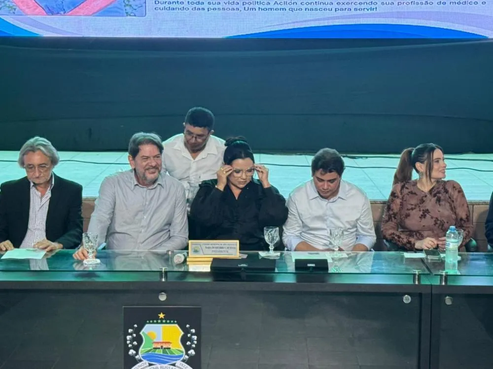 Foto: Thiago Rodrigues/AVSQ