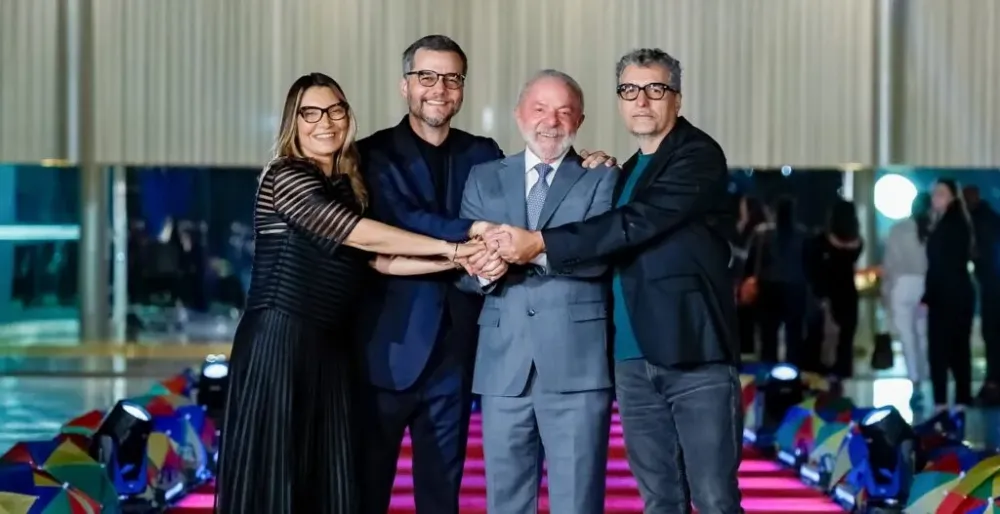 Foto: Ricardo Stuckert / PR