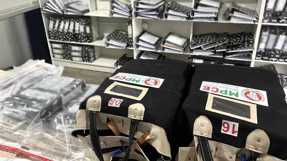 Foto: MPCE/ Divulgação