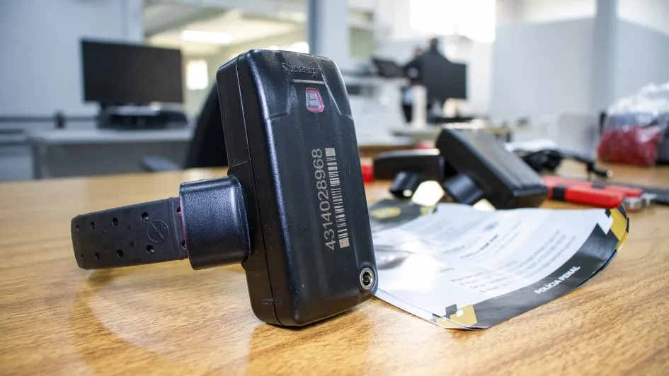 Foto: João Pedro Rodrigues/Ascom SSPS