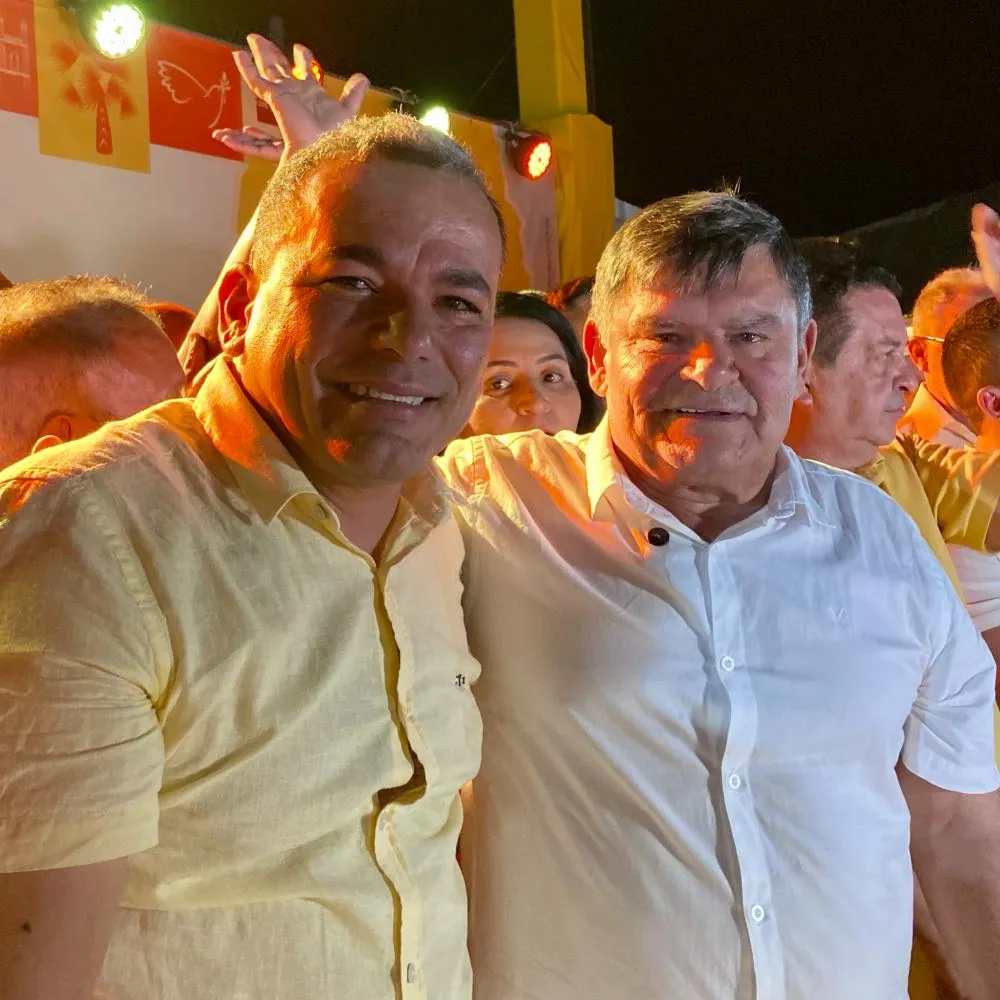 Foto: Thiago Rodrigues/AVSQ