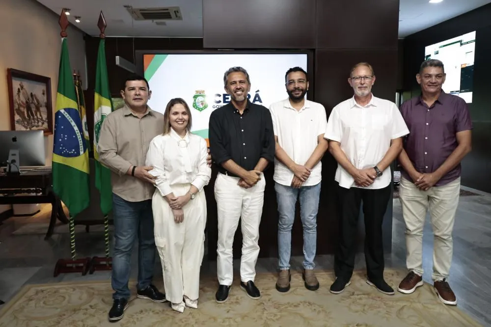 Fotos: Carlos Gibaja/Casa Civil