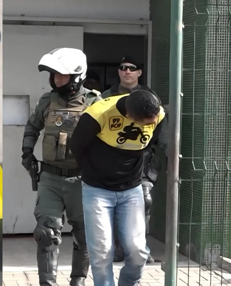 Foto: Reprodução/Tv Cidade