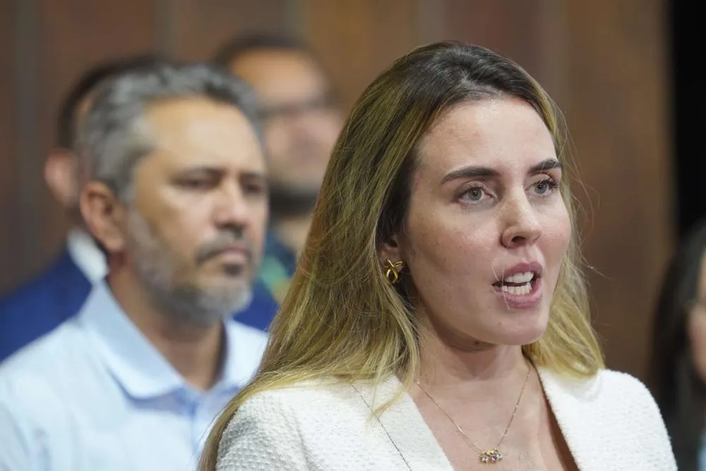 Crédito: Carlos Gibaja/Casa Civil