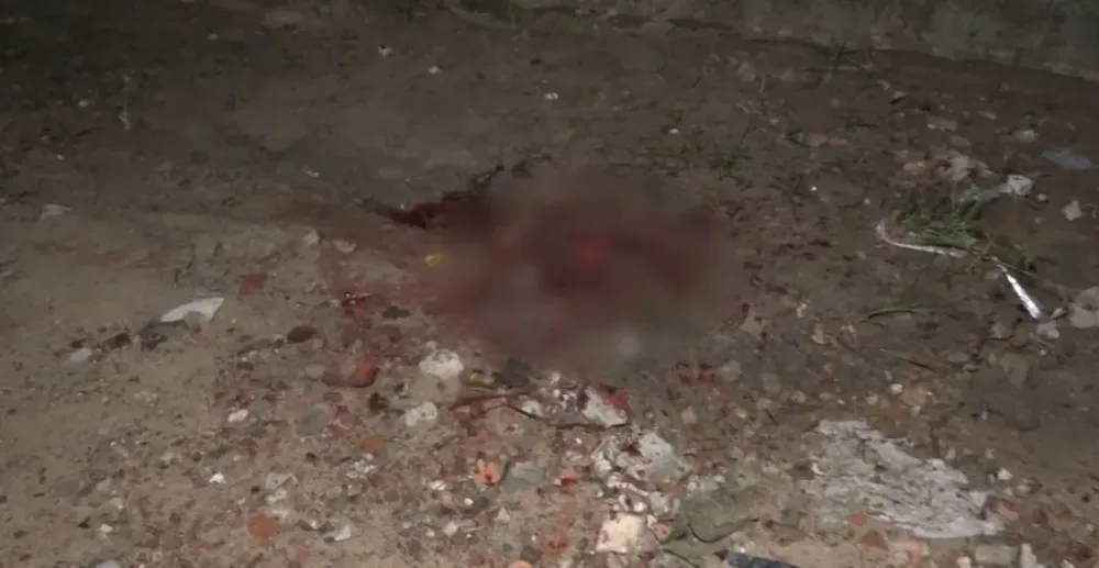 Foto: Reprodução / TV Cidade Fortaleza