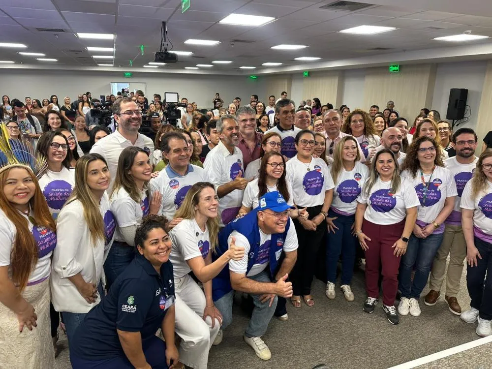 Foto: Adriele Ribeiro/ Opinião CE