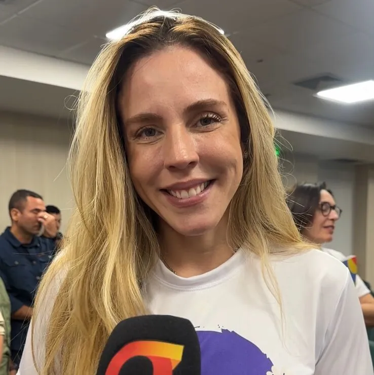 Foto: Adriele Ribeiro/ Opinião CE