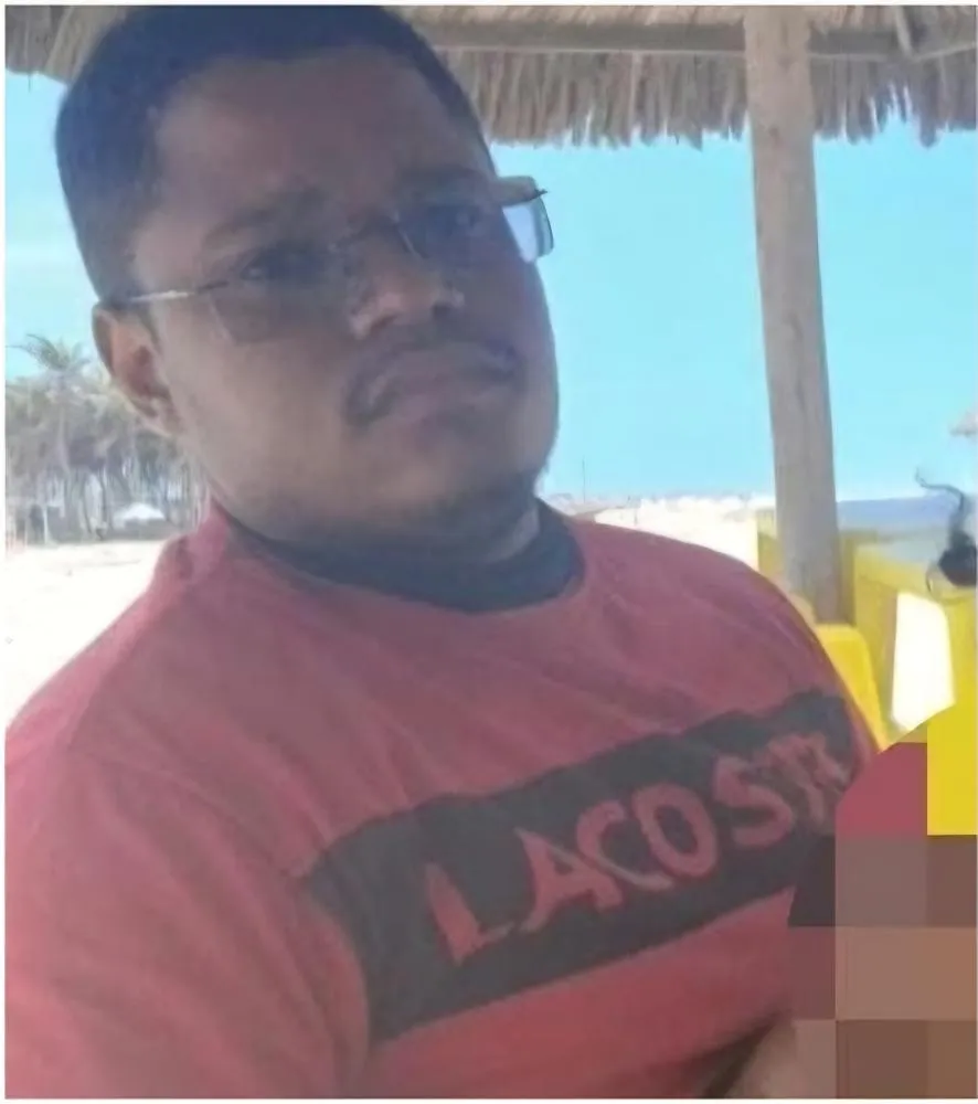 Foto: Arquivo pessoal