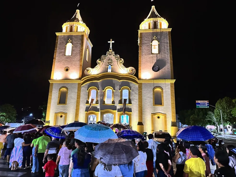 Foto: Arquidiocese de Fortaleza/Divulgação