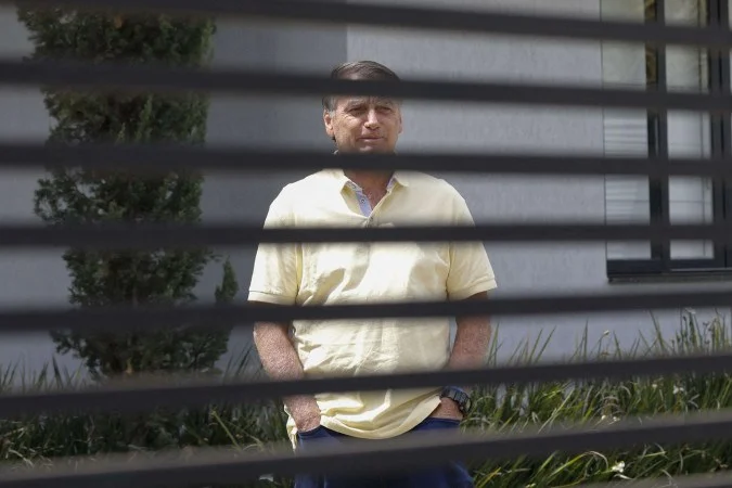 Foto: Sergio Lima/AFP