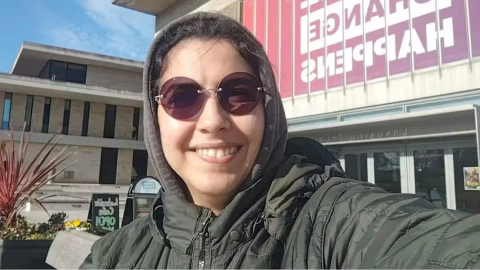 Foto: Polícia de Essex