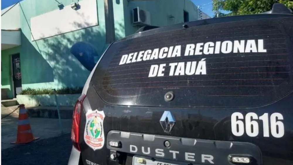 Foto: Divulgação/SSPDS