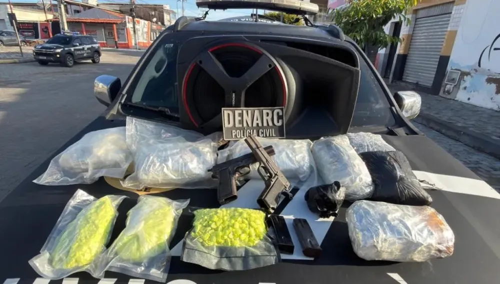 Foto: Divulgação / PCCE