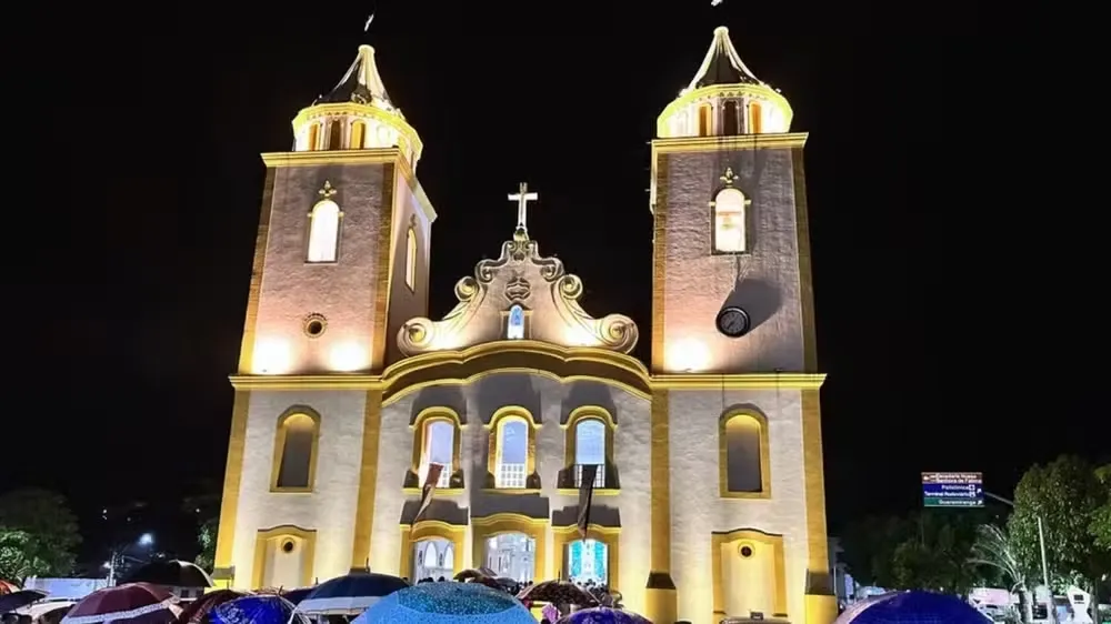 Foto: Arquidiocese de Fortaleza/Divulgação