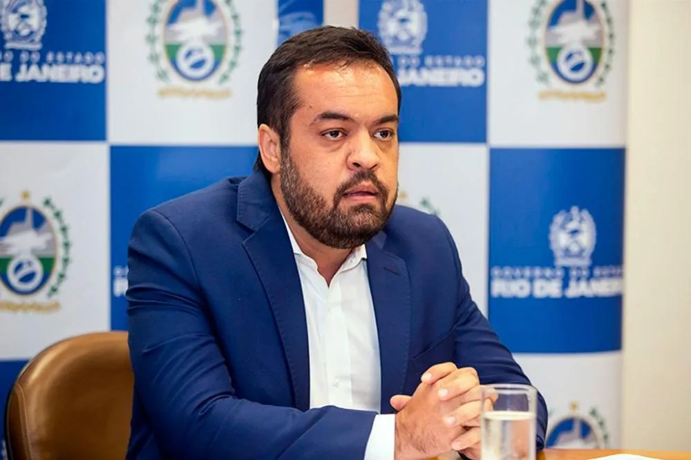 Foto: Rogério Santana/Governo do Rio de Janeiro