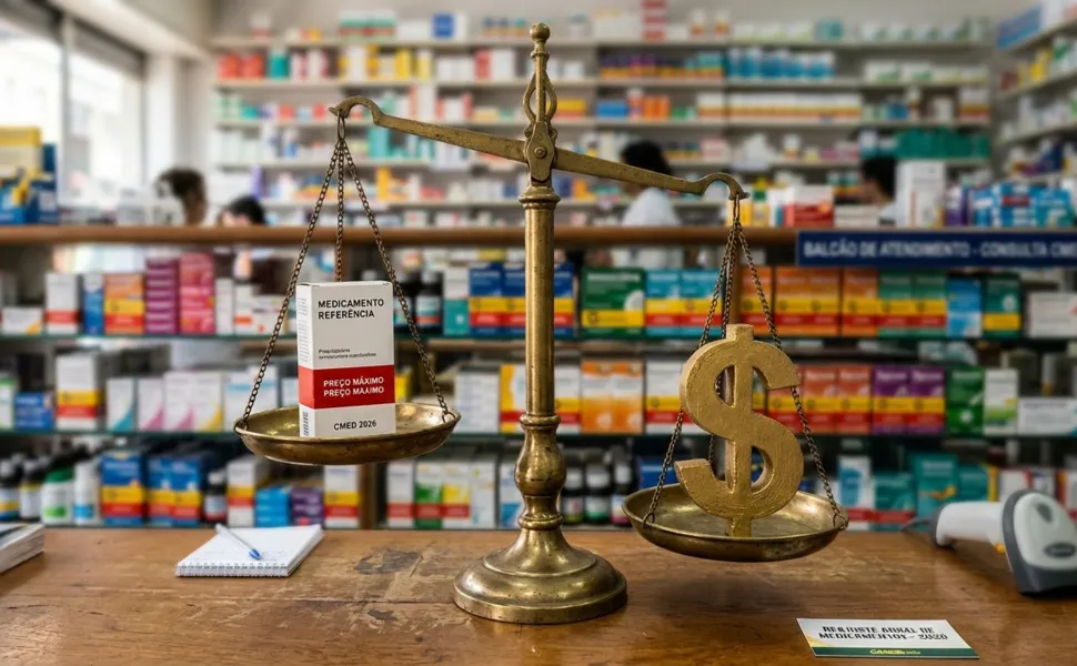 Imagem gerada por IA