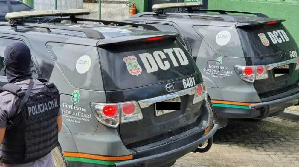 Foto: Divulgação / PCCE