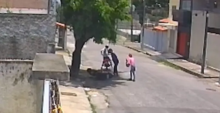 Foto: Reprodução / TV Cidade Fortaleza