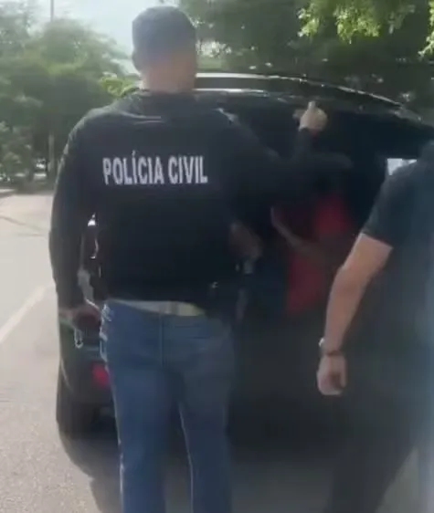 Foto: Divulgação/Polícia Civil