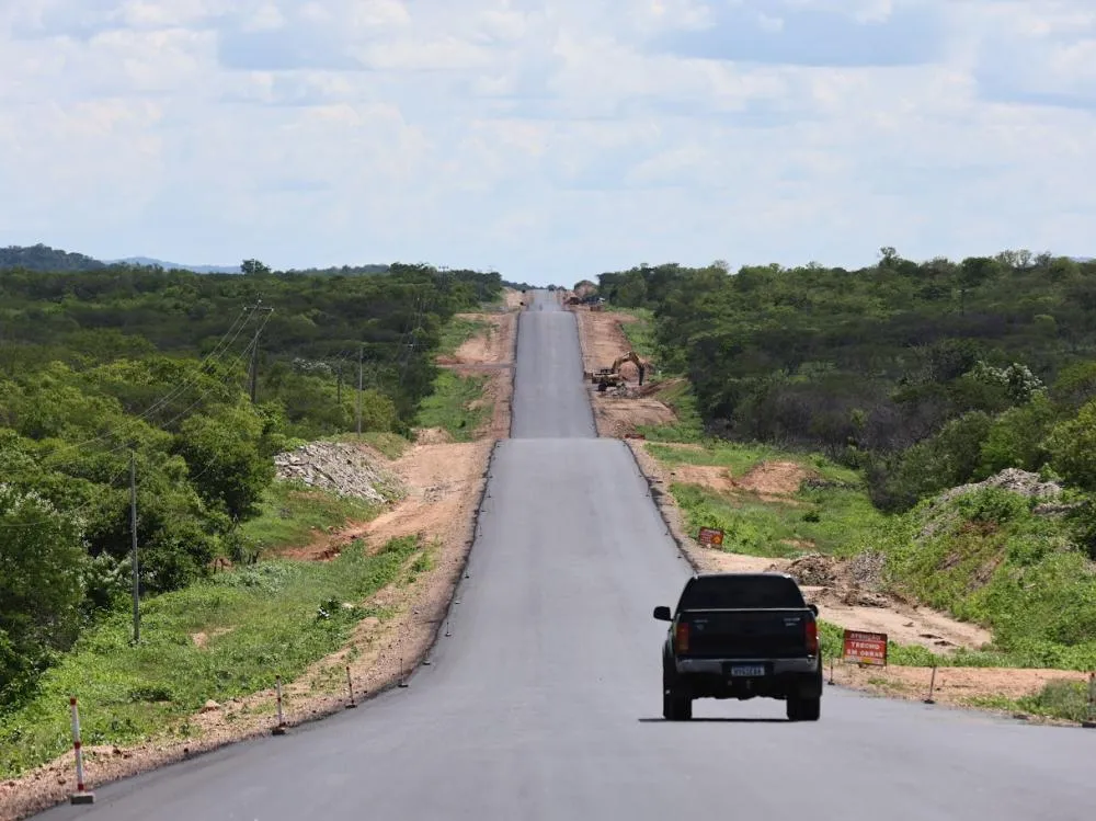 Foto: Divulgação/Governo do Ceará
