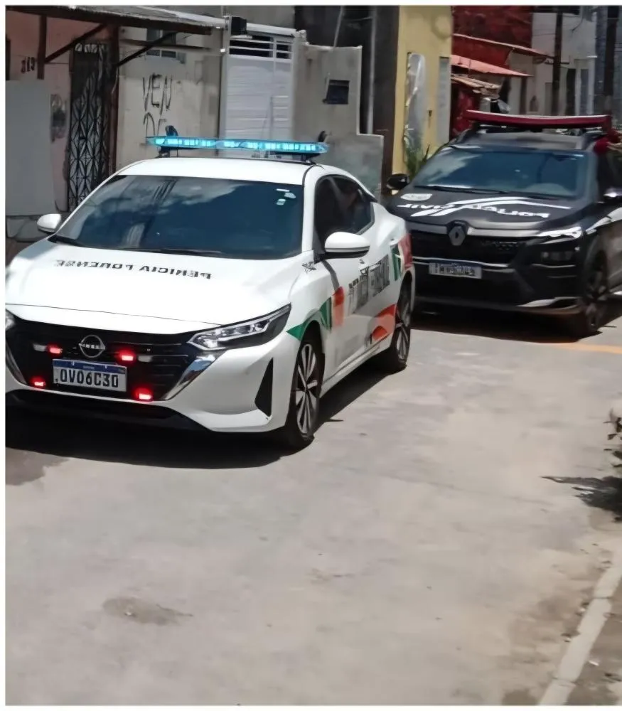 Foto: Divulgação/Enel Ceará