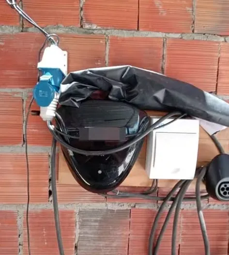 Foto: Divulgação/Enel Ceará