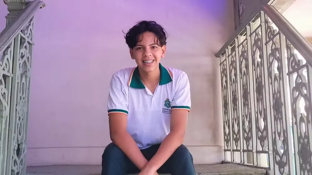 Foto: Arquivo pessoal