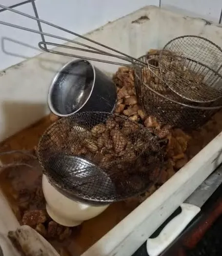 Foto: Reprodução/Agefis