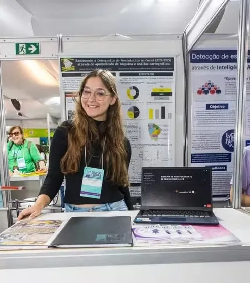 Foto: Arquivo pessoal