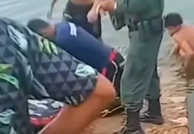 Foto: Redes Sociais/ A Voz do Sertão