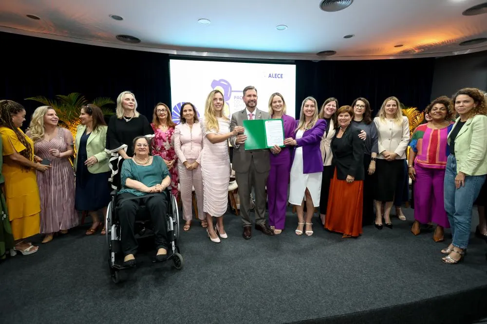 Foto: Pedro Albuquerque / Alece