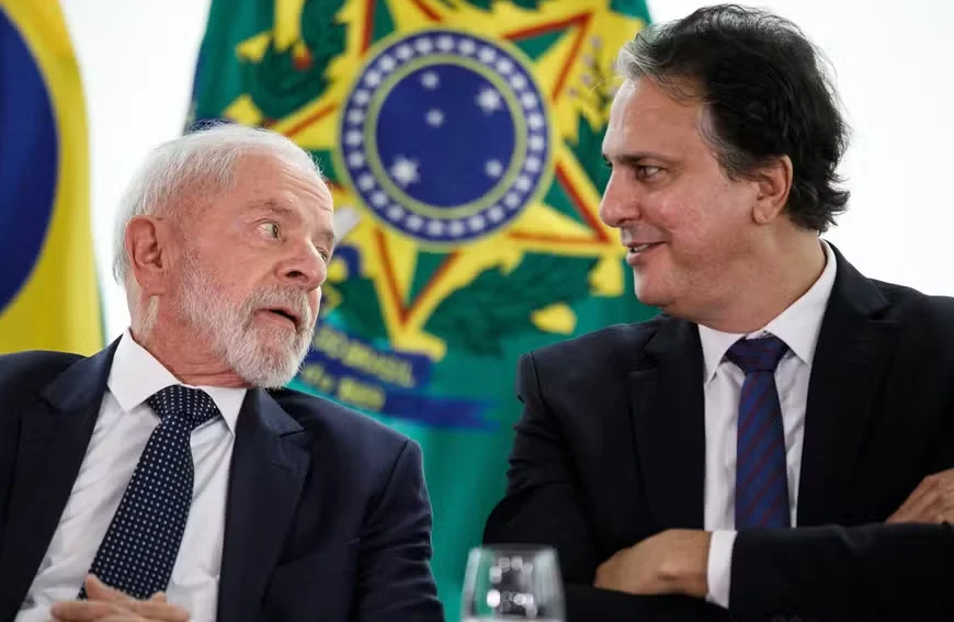 Foto: Ricardo Stuckert