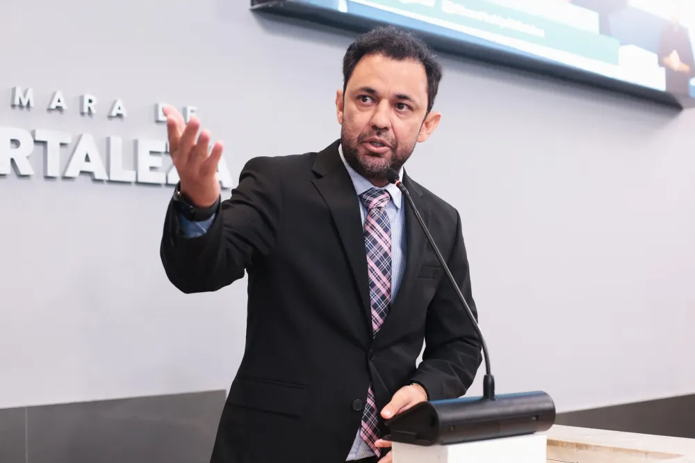 Foto: Érika Fonseca/CMFor