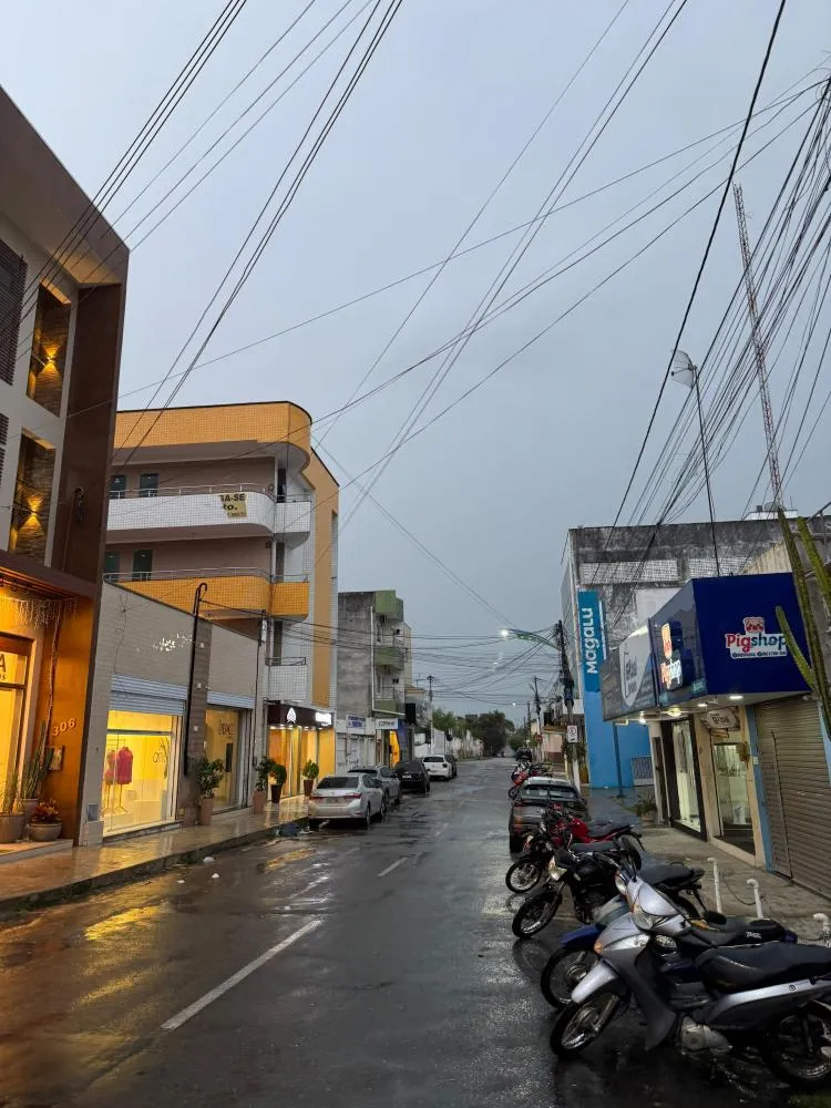 Foto: Thiago Rodrigues/ AVSQ