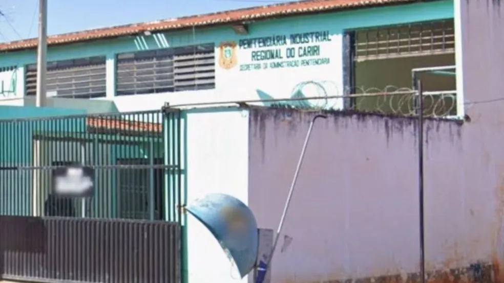 Foto: Google Street View/ Reprodução