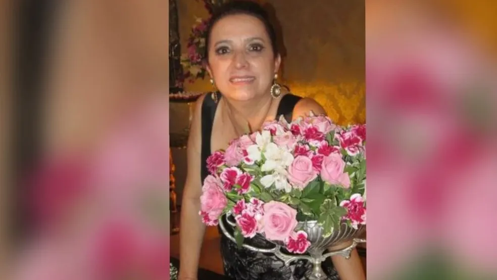 Foto: Arquivo pessoal