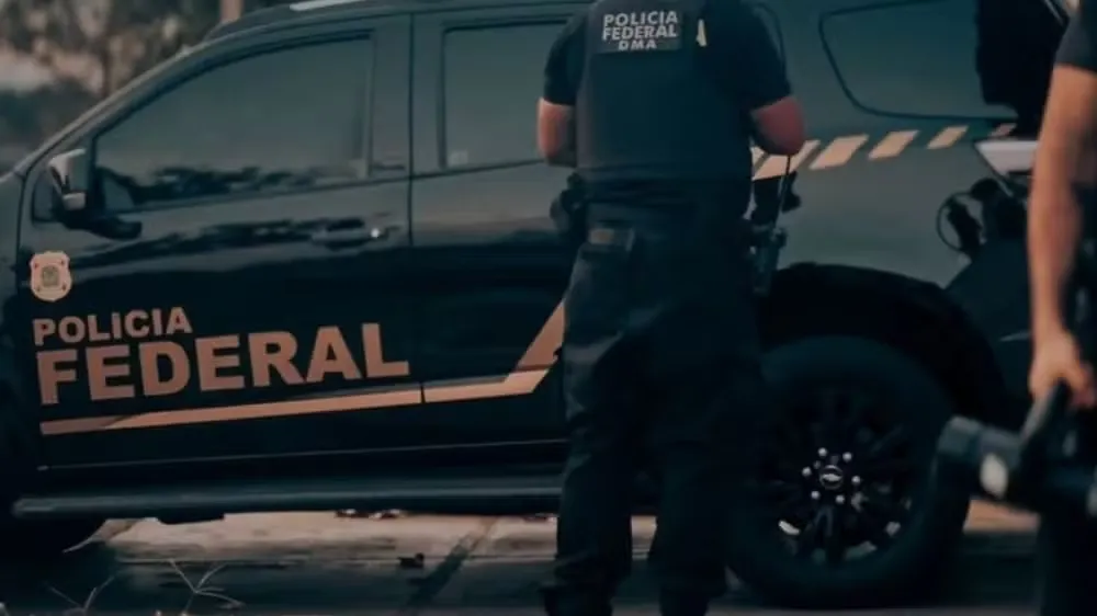 Foto: Polícia Federal/ Divulgação