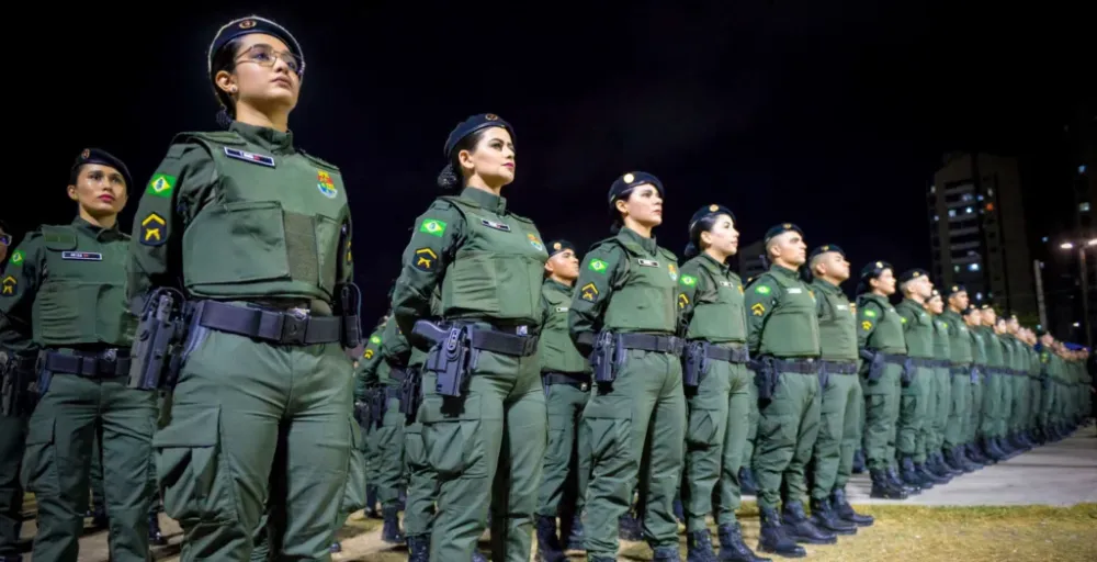 Foto: Leandro Freire / Aesp-CE