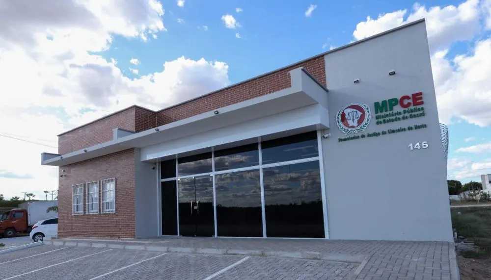 Foto: Divulgação | MPCE