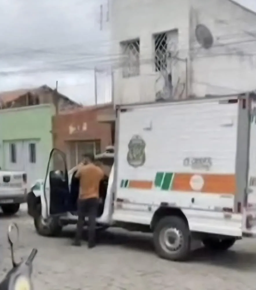 Foto: Reprodução/TV Verdes Mares