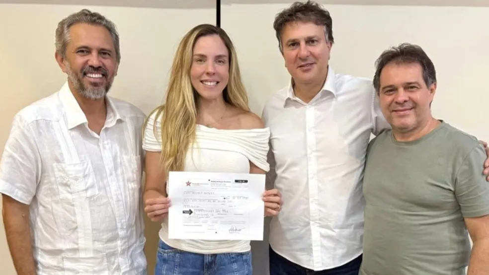 Foto: Reprodução/Instagram