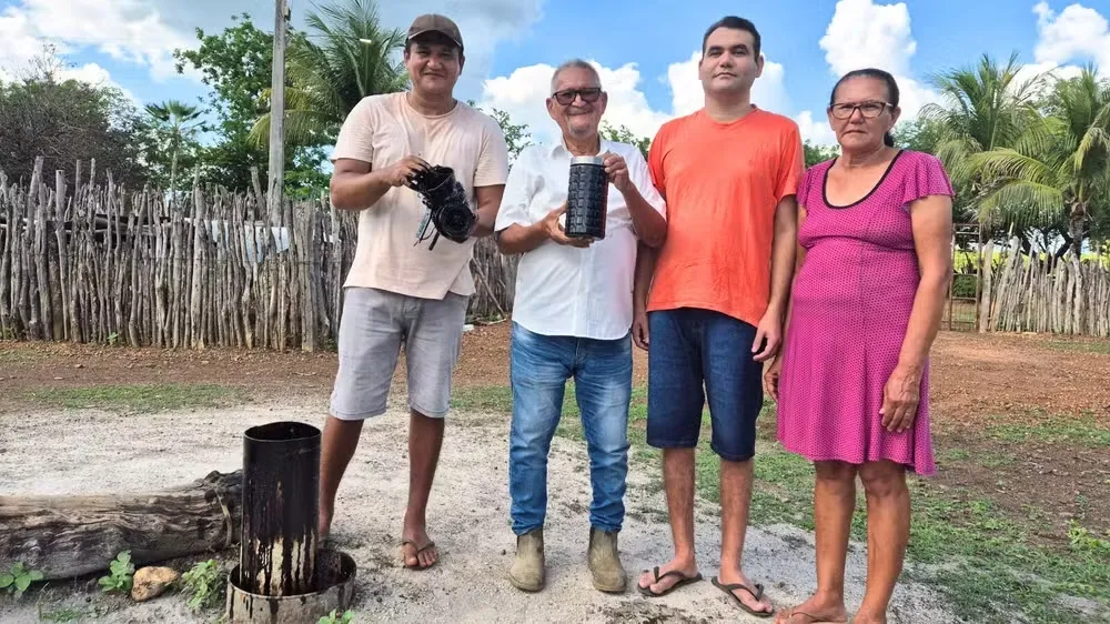 Foto: Gabriela Feitosa/g1