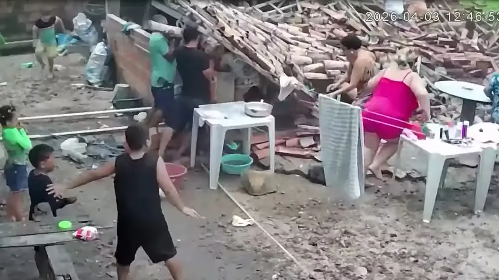 Foto: Imagens cedidas por Wanderson Lima.