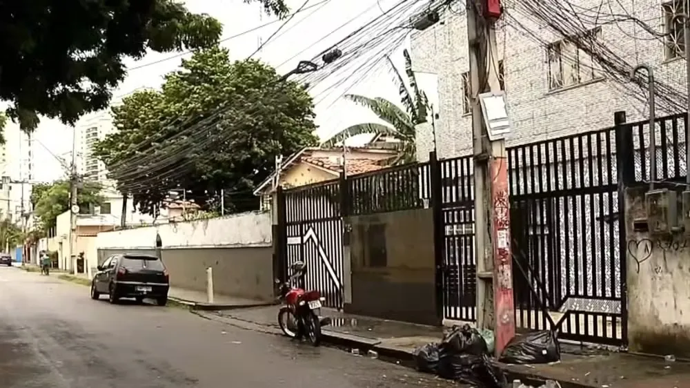 Foto: Reprodução/TV Verdes Mares