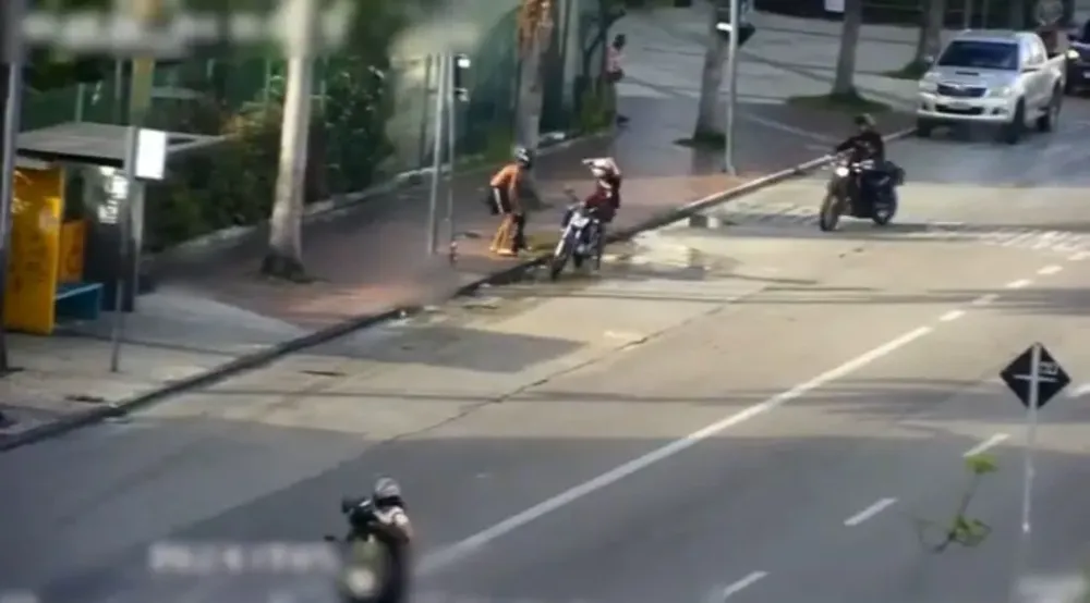 Foto: Reprodução/SSPDS