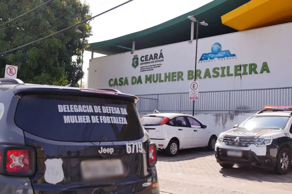 Foto: Governo do Ceará 