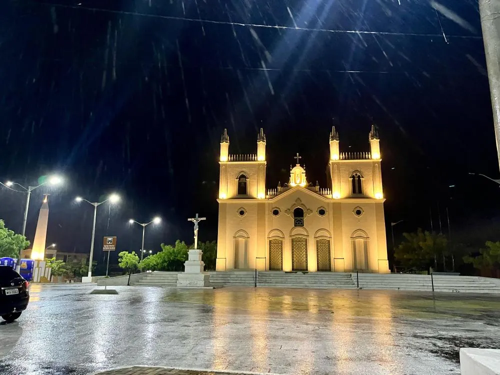 Foto: Thiago Rodrigues/ AVSQ